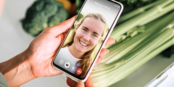 Mijn diabetes type 2 plan helpt.