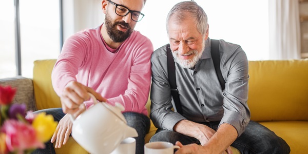 Samen goed verzekerd met VGZbewuzt.