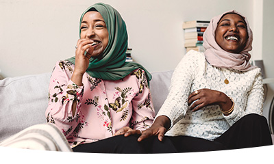 Positieve gezondheid, kwaliteit van leven.