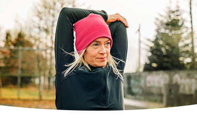 Positieve gezondheid, lichaamsfuncties.