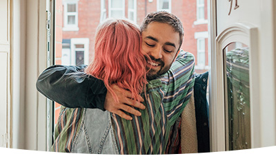 Positieve gezondheid, zinvol leven.