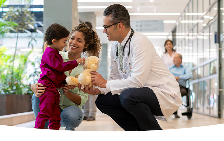 Uw privacy en de veiligheid van uw gegevens. Dat staat bij ons voorop.