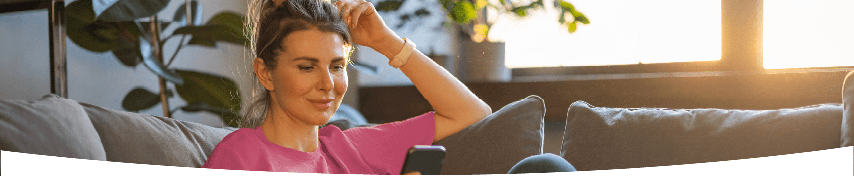 De zorgverzekering van VGZbewuzt