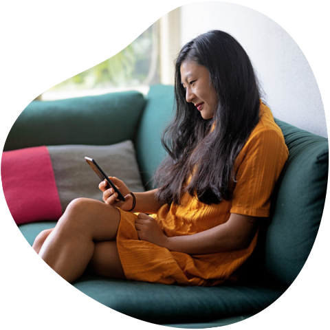 Goed geregeld met VGZbewuzt