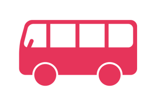 Vergoeding vervoerskosten openbaar vervoer bij Bewuzt