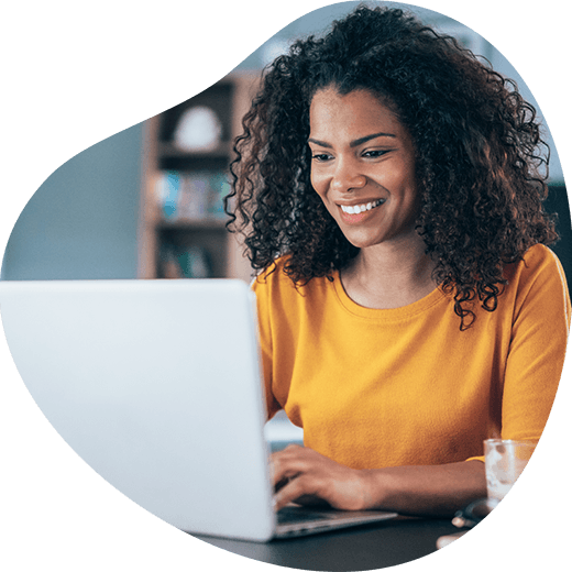 U kunt een afspraak maken voor videobellen.